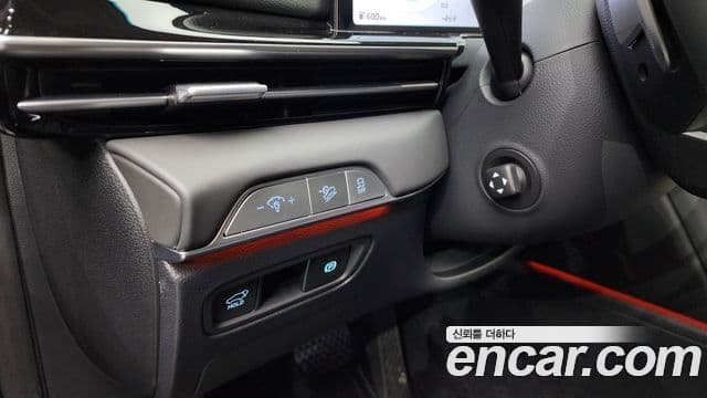 Genesis GV80, 2025 12