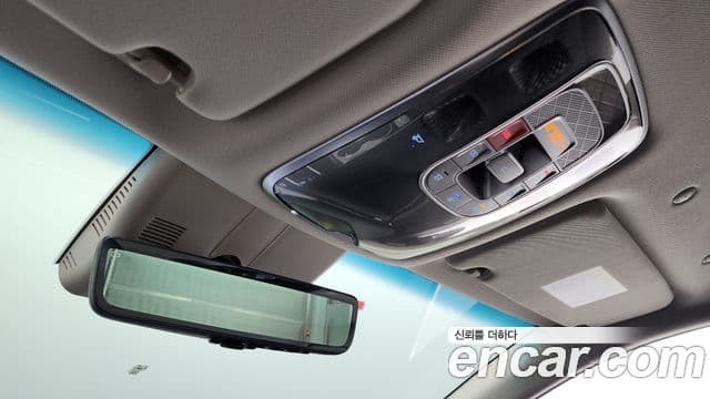 Genesis GV80, 2025 14