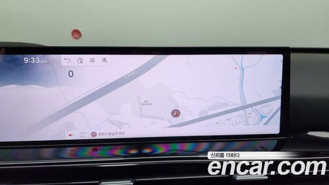 Genesis GV80, 2025 15