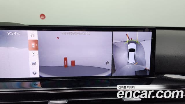 Genesis GV80, 2025 16