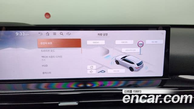 Genesis GV80, 2025 17