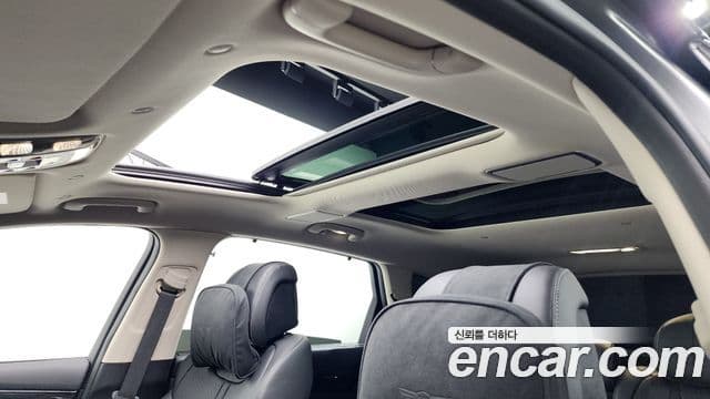 Genesis GV80, 2025 18