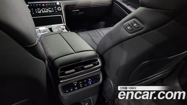 Genesis GV80, 2025 19