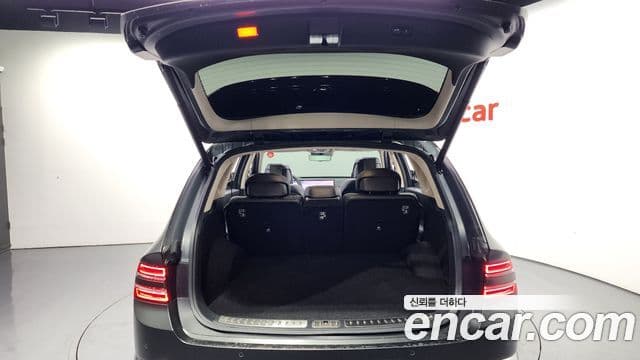 Genesis GV80, 2025 20