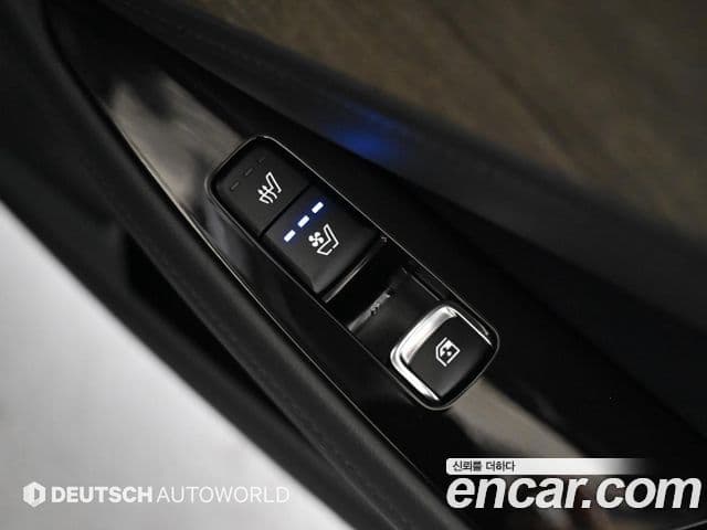 Kia K8 Noblesse, 2023 16