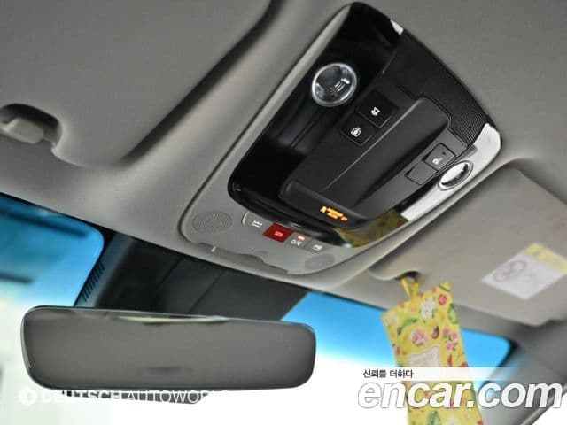 Kia K8 Noblesse, 2023 19