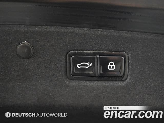 Kia K8 Noblesse, 2023 20