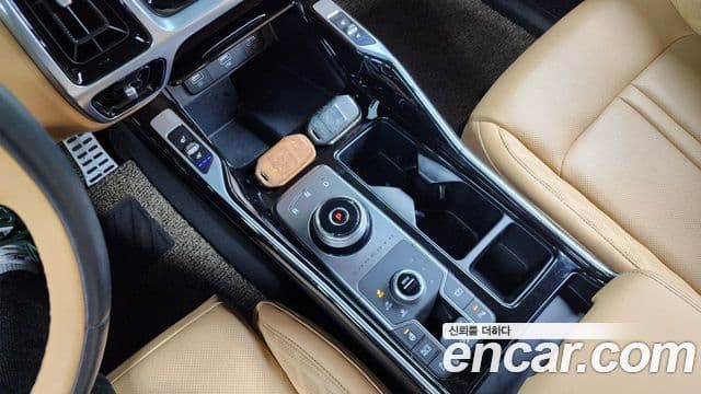 Kia Sorento 4세대 Gravity, 2021 9