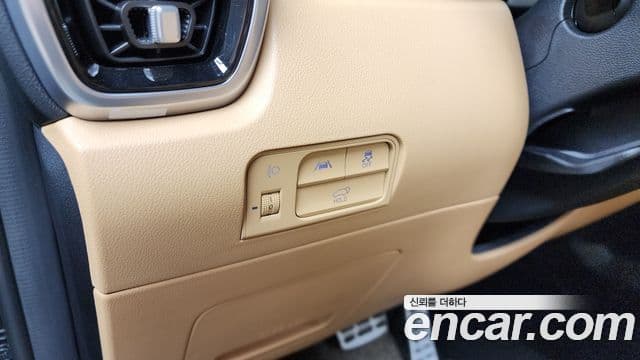 Kia Sorento 4세대 Gravity, 2021 14