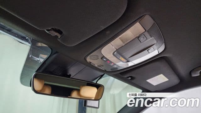 Kia Sorento 4세대 Gravity, 2021 18