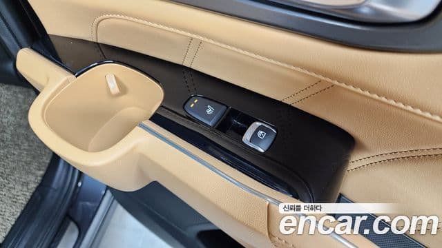 Kia Sorento 4세대 Gravity, 2021 19