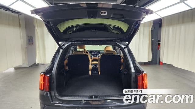 Kia Sorento 4세대 Gravity, 2021 20