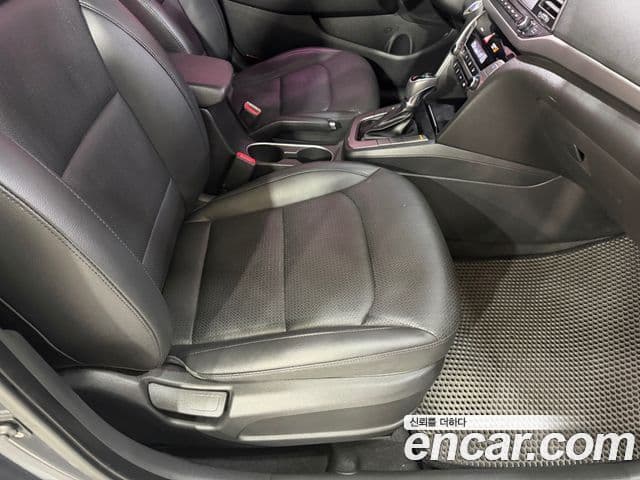 Hyundai Avante AD Modern, 2016 11