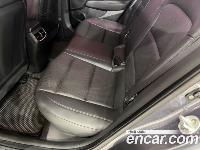 Hyundai Avante AD Modern, 2016 12