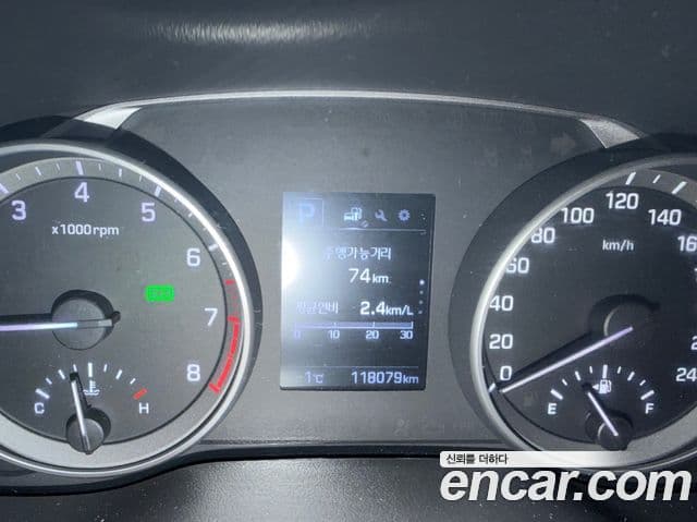 Hyundai Avante AD Modern, 2016 18