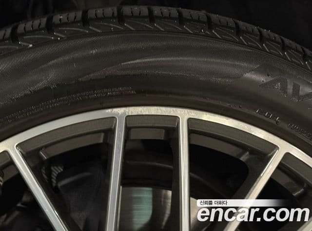 Porsche Cayenne (PO536), 2020 7