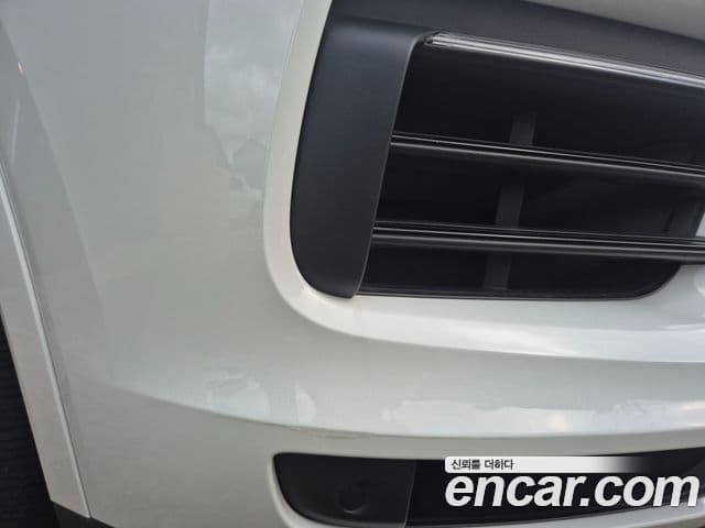 Porsche Cayenne (PO536), 2020 17