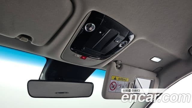 Kia K8 Standard(таксомоторный тип), 2023 19