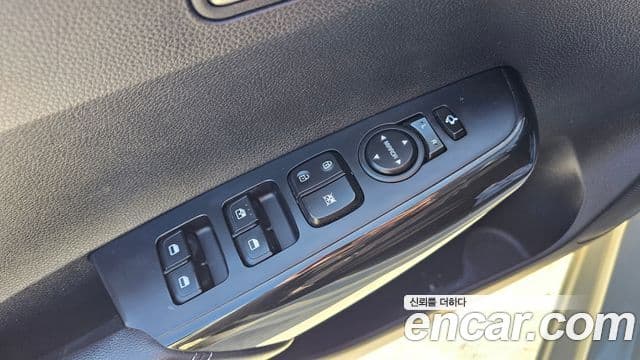 Kia All New Morning (JA) Luxury, 2017 13