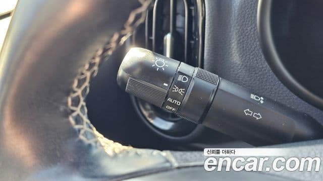 Kia All New Morning (JA) Luxury, 2017 14