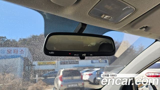 Kia All New Morning (JA) Luxury, 2017 19