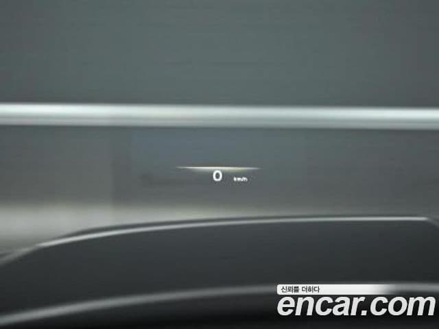 Kia Mohave The / новый Master Masters Gravity, 2022 18