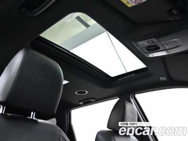 Kia Mohave The / новый Master Masters Gravity, 2022 19