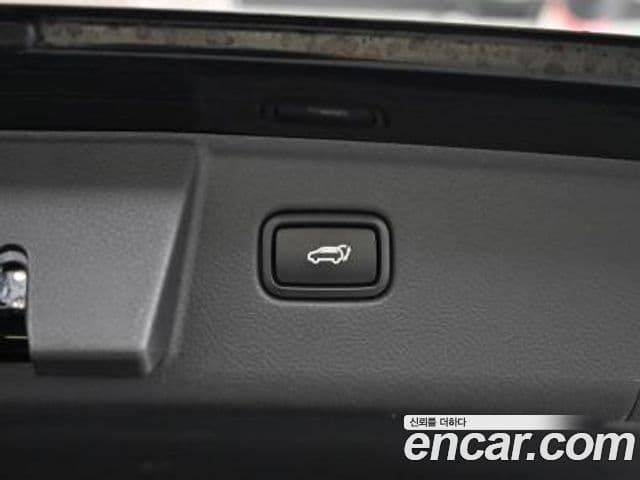 Kia Mohave The / новый Master Masters Gravity, 2022 20