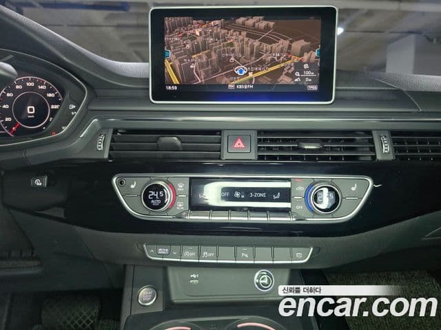 Audi A5 (F5) 45 TFSI Quattro Premium Sportback, 2019 15