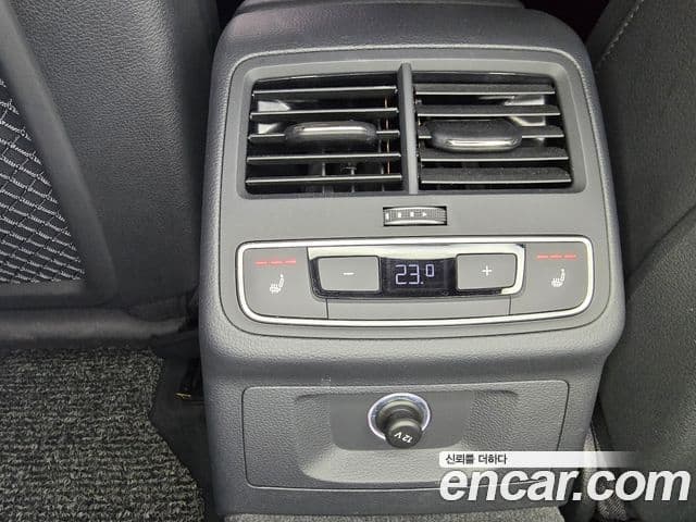 Audi A5 (F5) 45 TFSI Quattro Premium Sportback, 2019 20