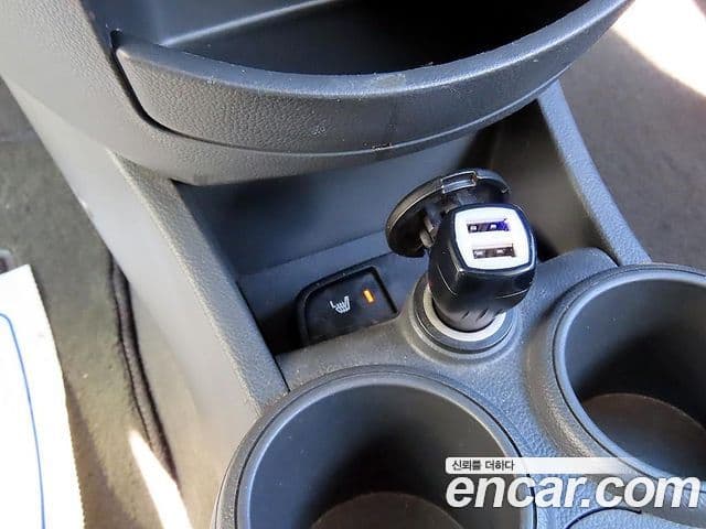 Chevrolet(GM대우) Matiz Creative Star, 2011 13