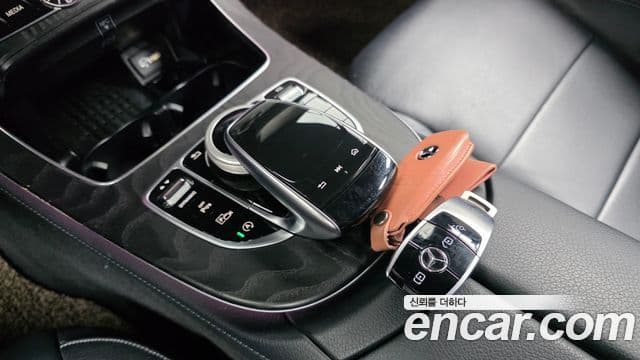 Mercedes-Benz E-класс W213 Avantgarde, 2020 9