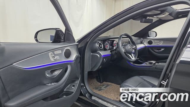 Mercedes-Benz E-класс W213 Avantgarde, 2020 10