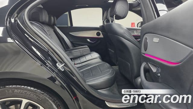 Mercedes-Benz E-класс W213 Avantgarde, 2020 12