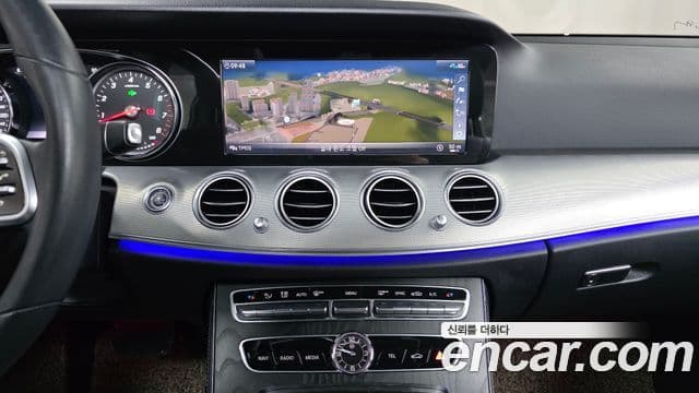 Mercedes-Benz E-класс W213 Avantgarde, 2020 14