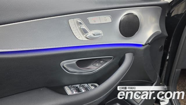 Mercedes-Benz E-класс W213 Avantgarde, 2020 17