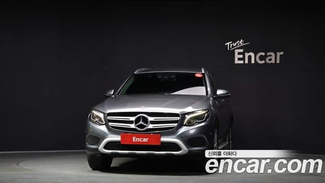 Mercedes-Benz GLC-класс X253 GLC350e 4MATIC, 2019 3