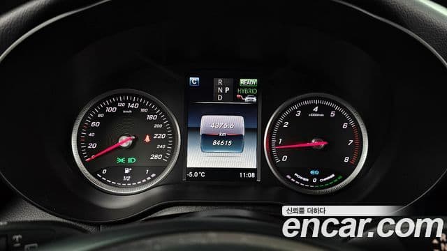 Mercedes-Benz GLC-класс X253 GLC350e 4MATIC, 2019 8