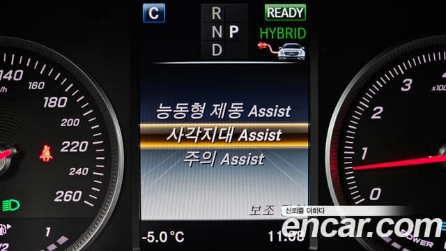 Mercedes-Benz GLC-класс X253 GLC350e 4MATIC, 2019 16