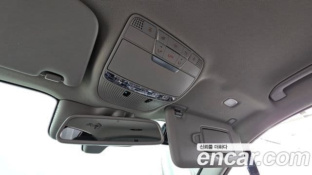 Mercedes-Benz GLC-класс X253 GLC350e 4MATIC, 2019 17