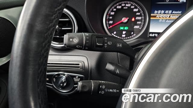 Mercedes-Benz GLC-класс X253 GLC350e 4MATIC, 2019 18