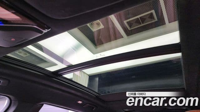 BMW X7 (G07) xDrive 30d Design Pure Excellence first Edition 7인승, 2019 18