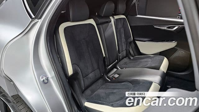 Kia EV6 GT Line, 2022 12