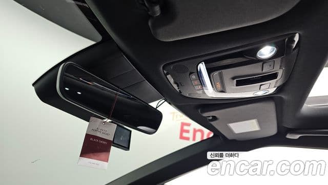 Kia EV6 GT Line, 2022 14