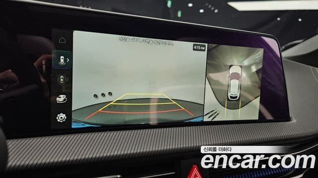 Kia EV6 GT Line, 2022 16