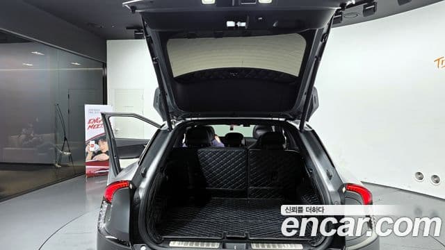 Kia EV6 GT Line, 2022 19