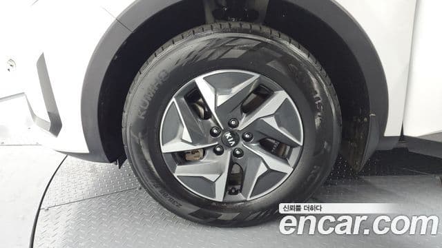 Kia Sorento 4세대 Prestige, 2021 все фото