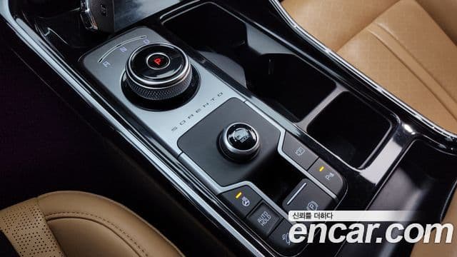Kia Sorento 4세대 Prestige, 2021 9