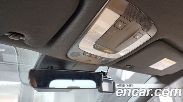 Kia Sorento 4세대 Prestige, 2021 16