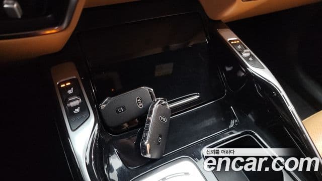 Kia Sorento 4세대 Prestige, 2021 18